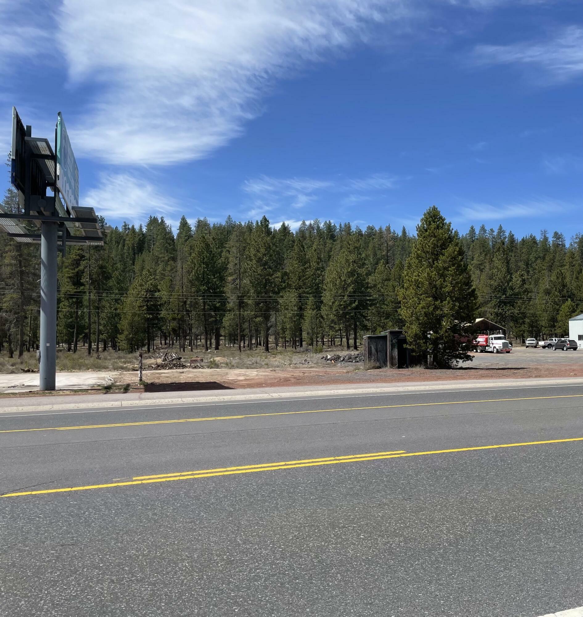 Property Photo:  109730 N Highway 97  OR 97731 