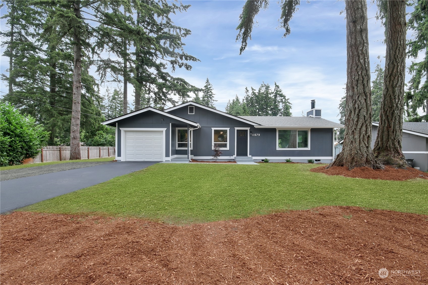 Property Photo:  11679  Carter Avenue SW  WA 98367 