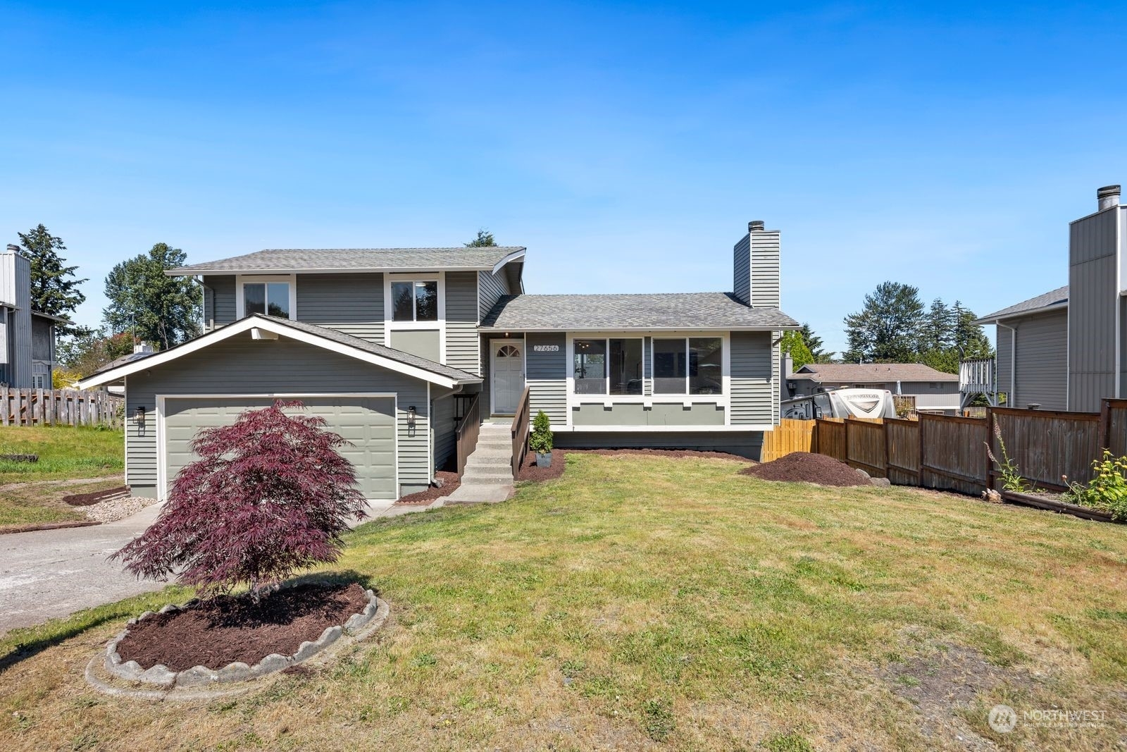 Property Photo:  27656 121st Place SE  WA 98030 