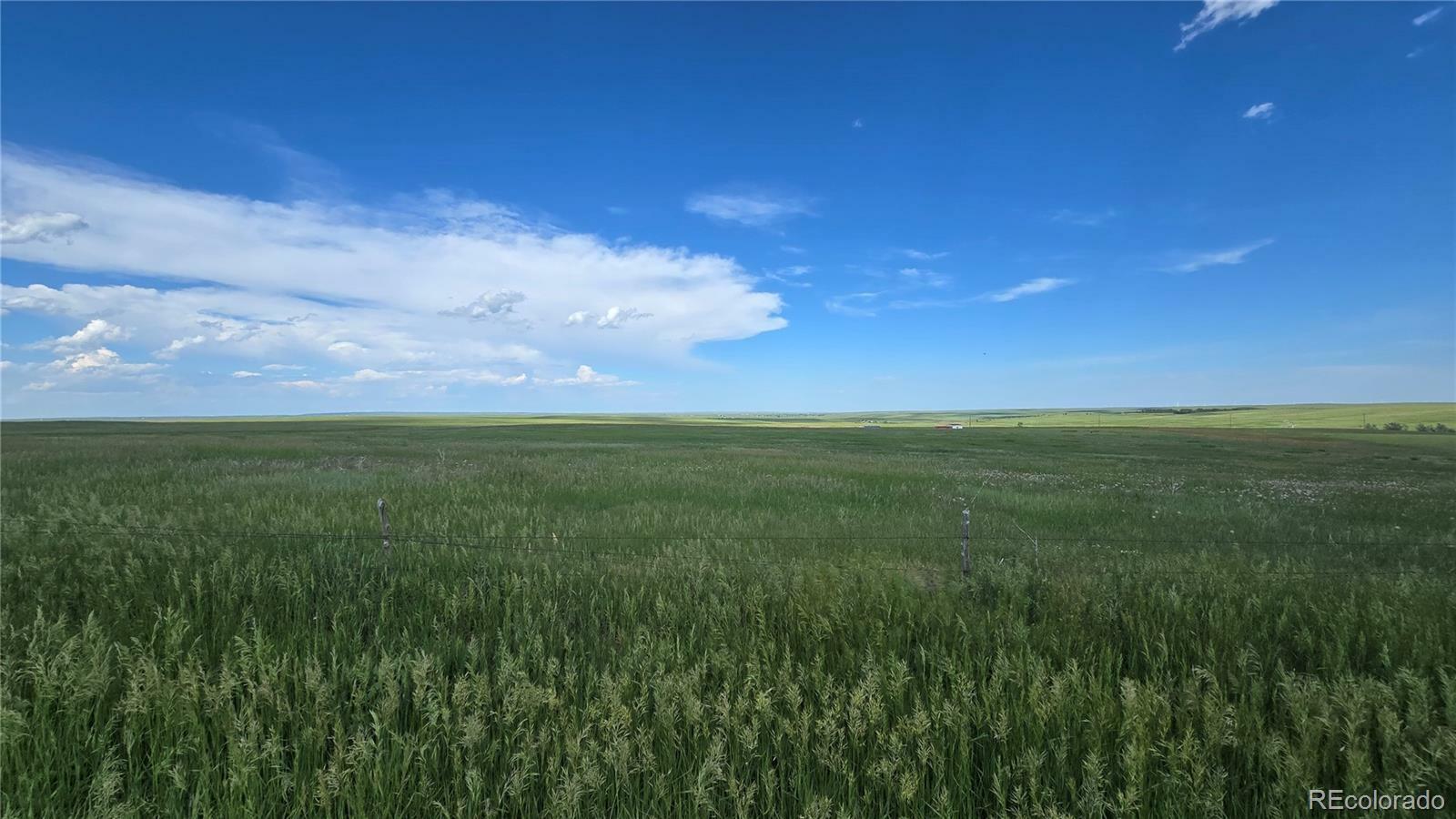 Property Photo: 29380 County Road 153 CO 80101