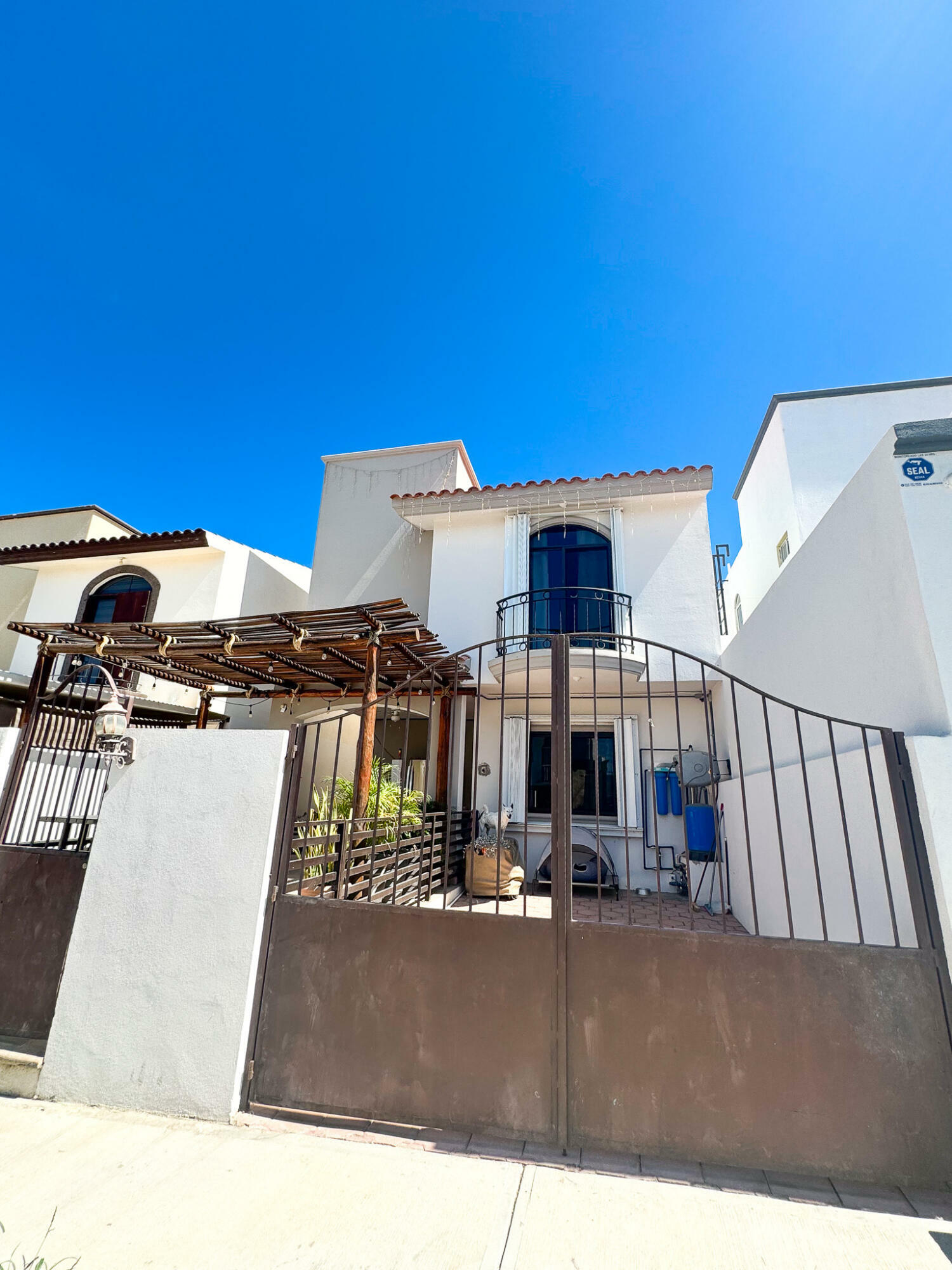 Property Photo:  Lte 9 Ballena De Bryde  BS  