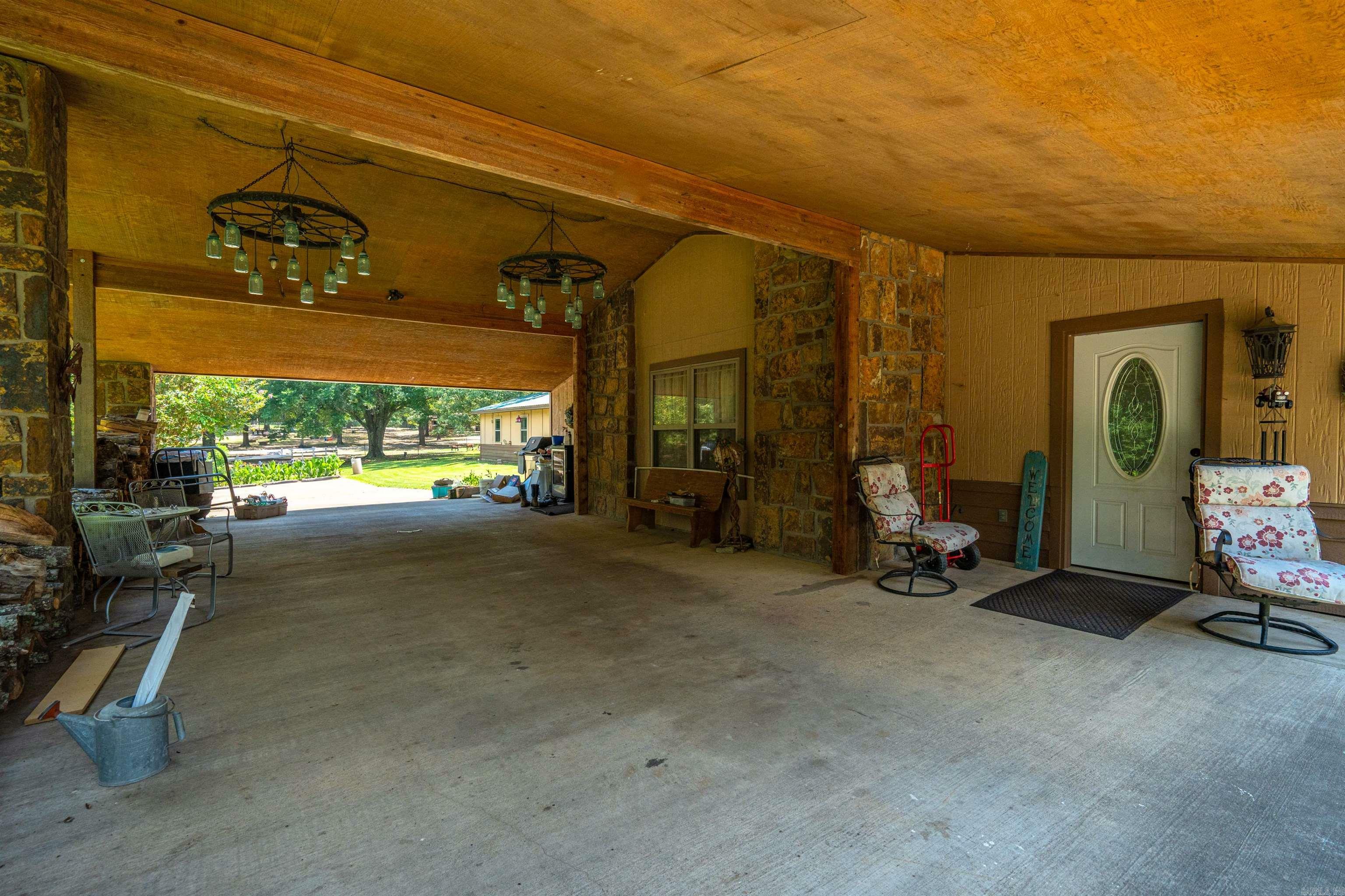 Property Photo:  6486 Highway 7  AR 71929 