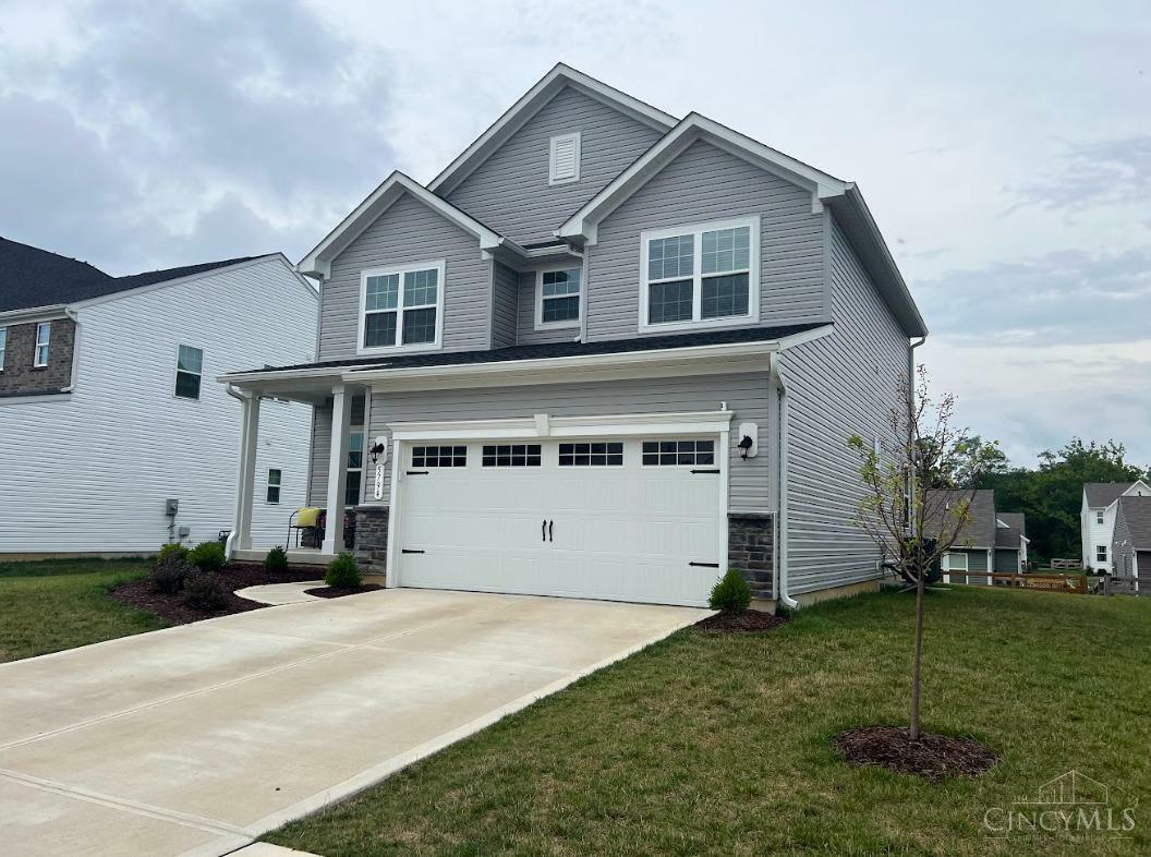 Property Photo: 5794 Classicway Boulevard OH 45152