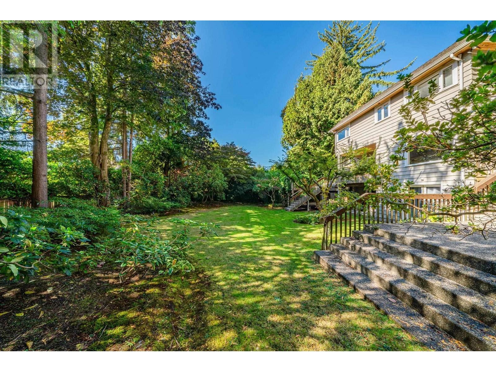 Property Photo:  3550 West 47th Avenue  BC V6N 3P1 