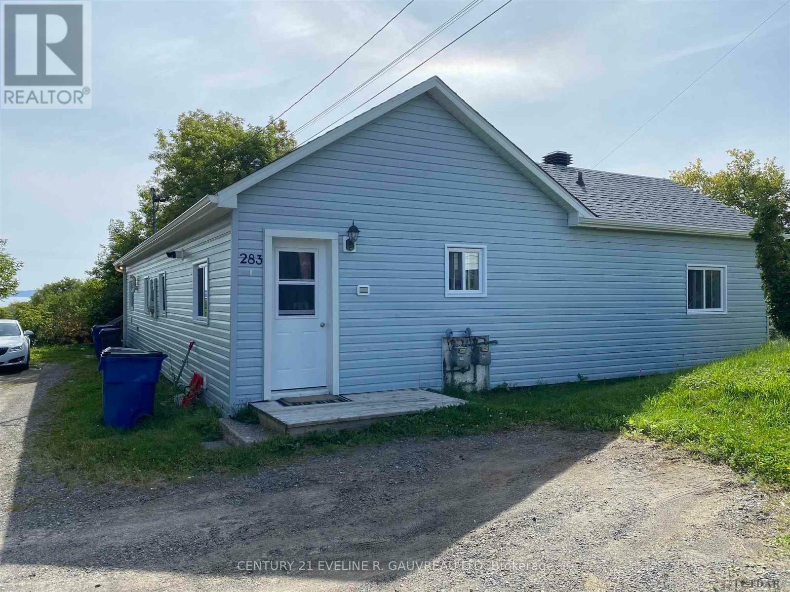 283 Meridian Avenue  Temiskaming Shores ON P0J 1K0 photo