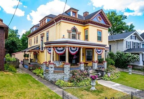 Property Photo:  313 S Main Street  OH 45044 