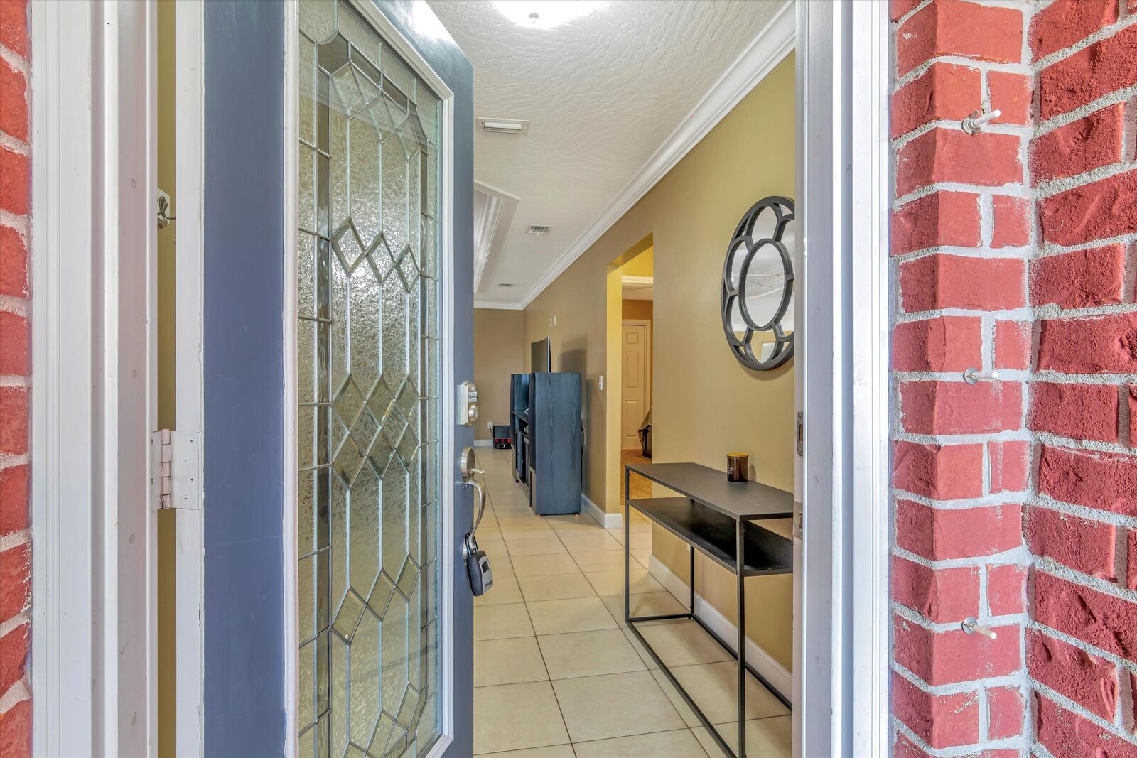 Property Photo:  118 Katherine Street  FL 32547 