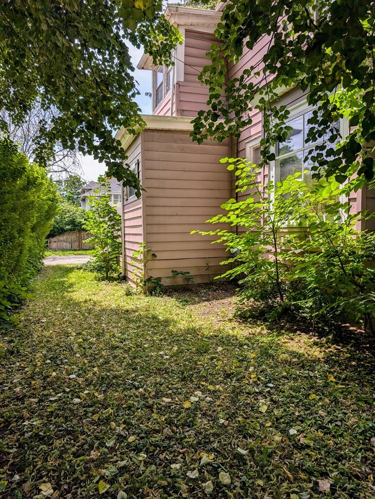 Property Photo:  470 Riverside  NY 14904 