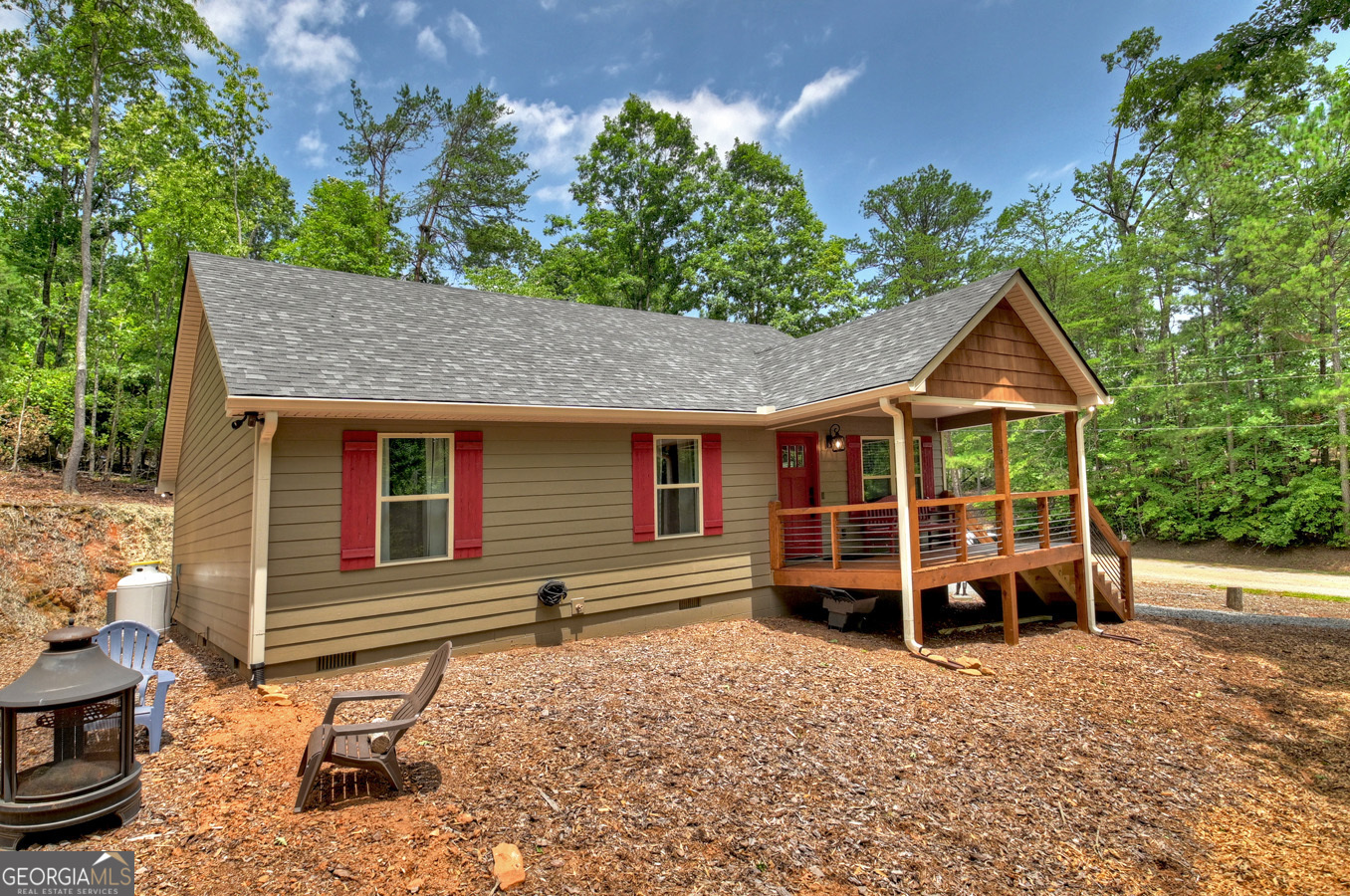 Property Photo:  75 Modal Lane  GA 30540 