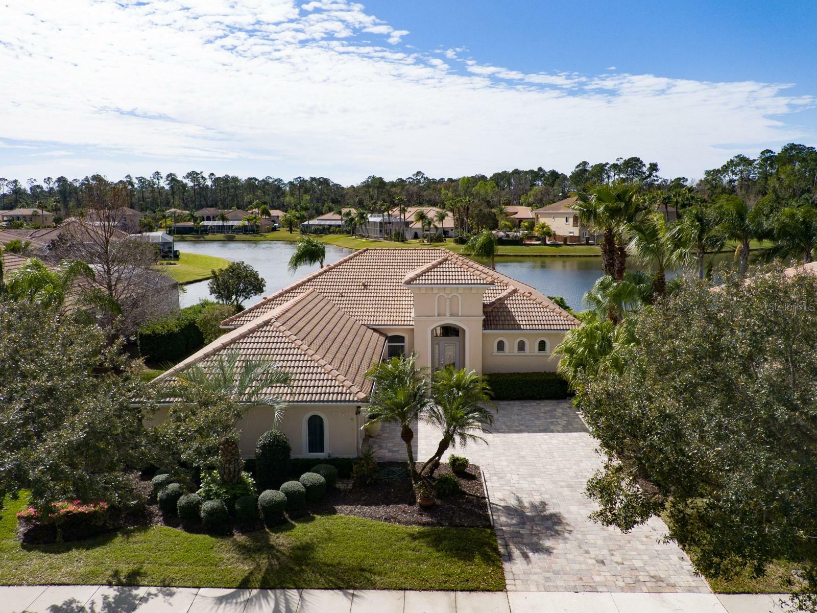 Property Photo:  3578 Maribella Drive  FL 32168 