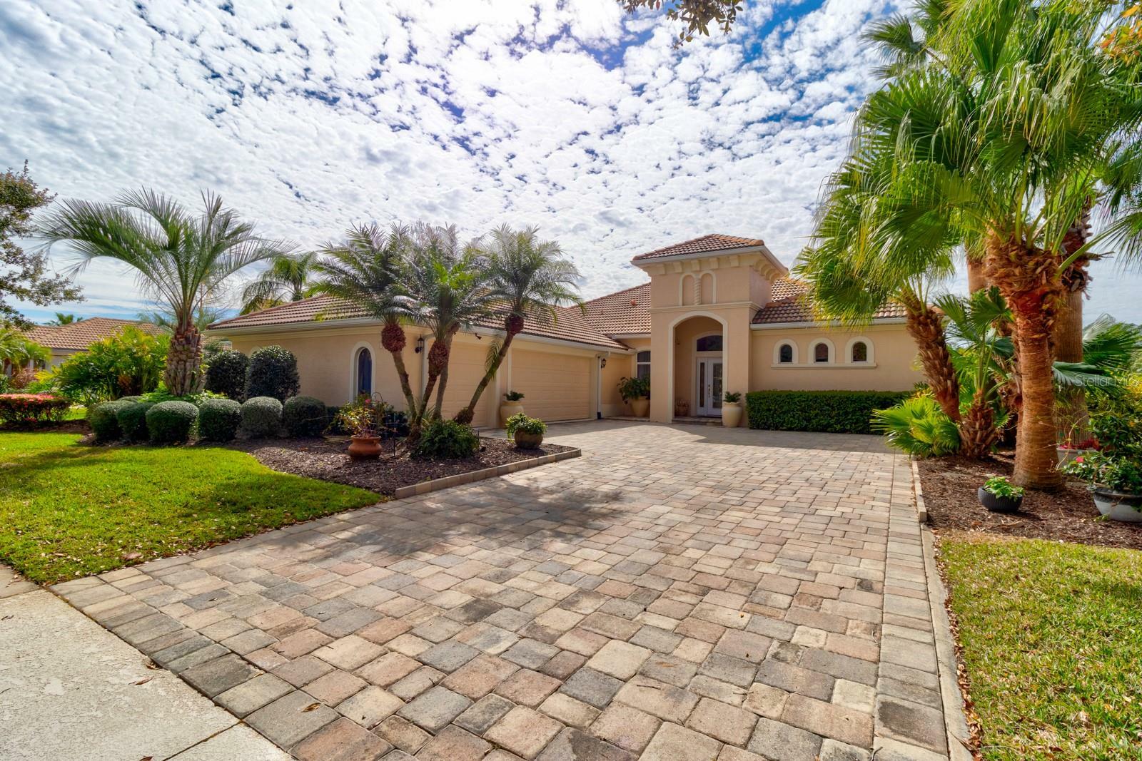 Property Photo:  3578 Maribella Drive  FL 32168 