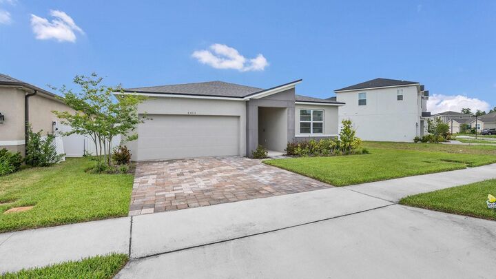 Property Photo:  8408 Compass Point Avenue  FL 32832 