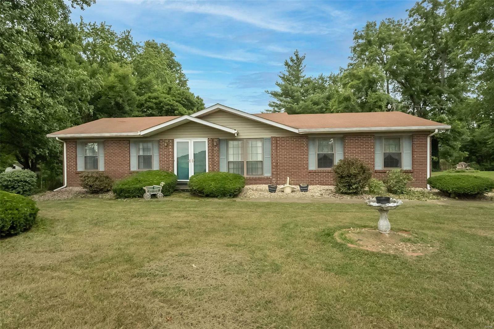 Property Photo:  5225 Old Alton Edwardsville Road  IL 62025 