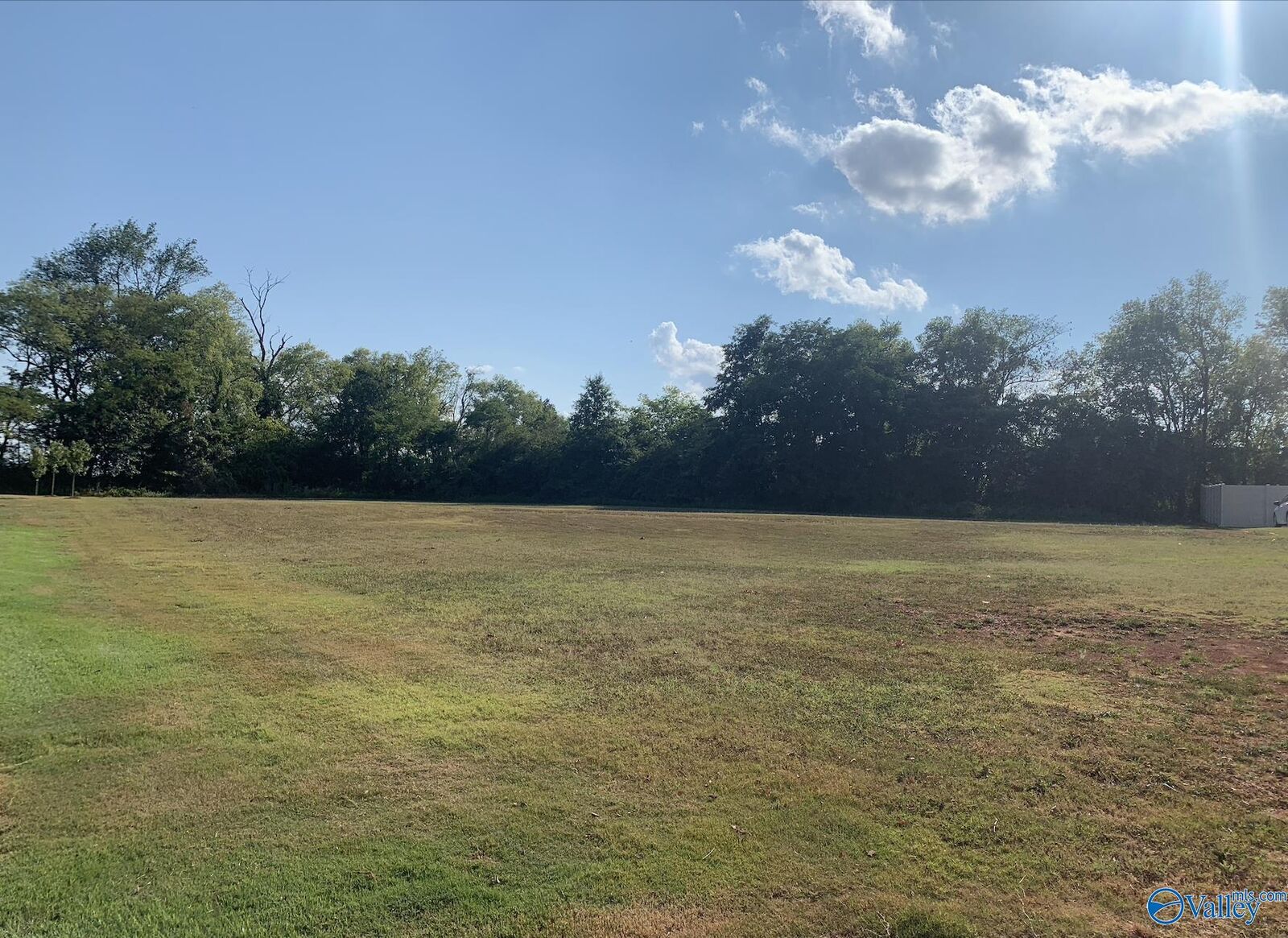 Property Photo: Lot 15 Carriage Park Lane AL 35613