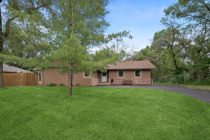 11909 Crocus Street NW  Coon Rapids MN 55433 photo