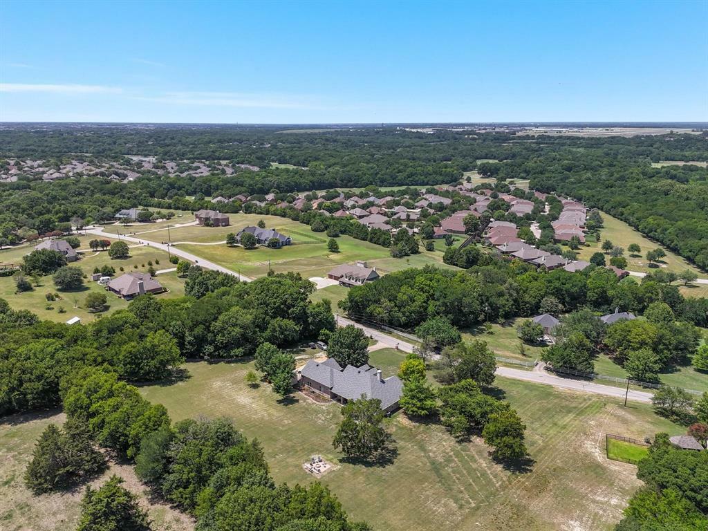 Property Photo:  4080 Summit Court  TX 75069 