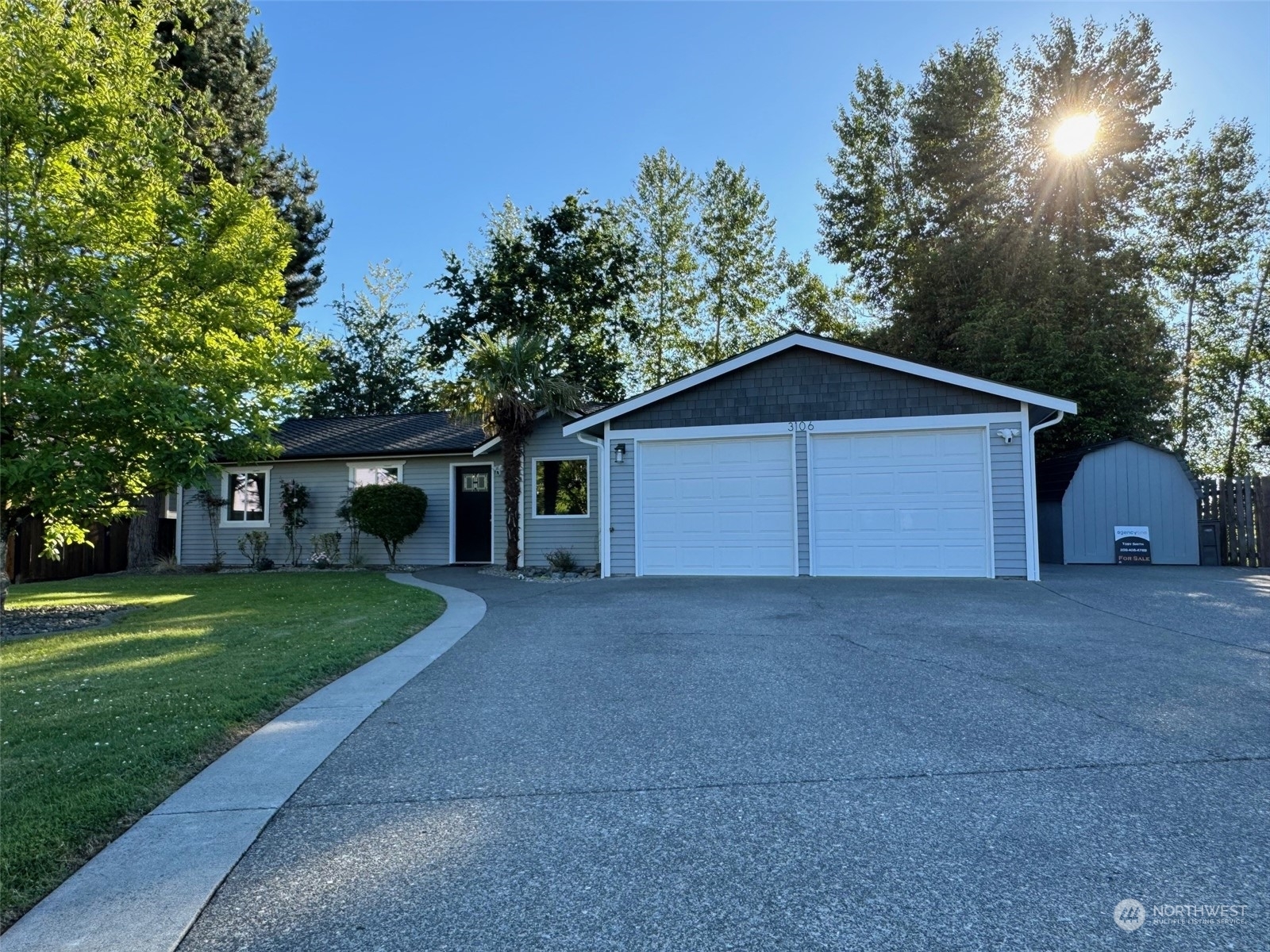 3106 Edel Ave  Enumclaw WA 98022 photo