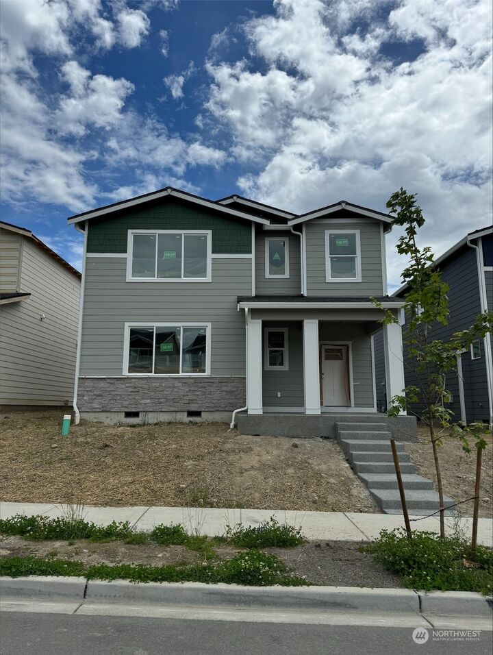 Property Photo: 5219 86th Avenue NE 56 WA 98270