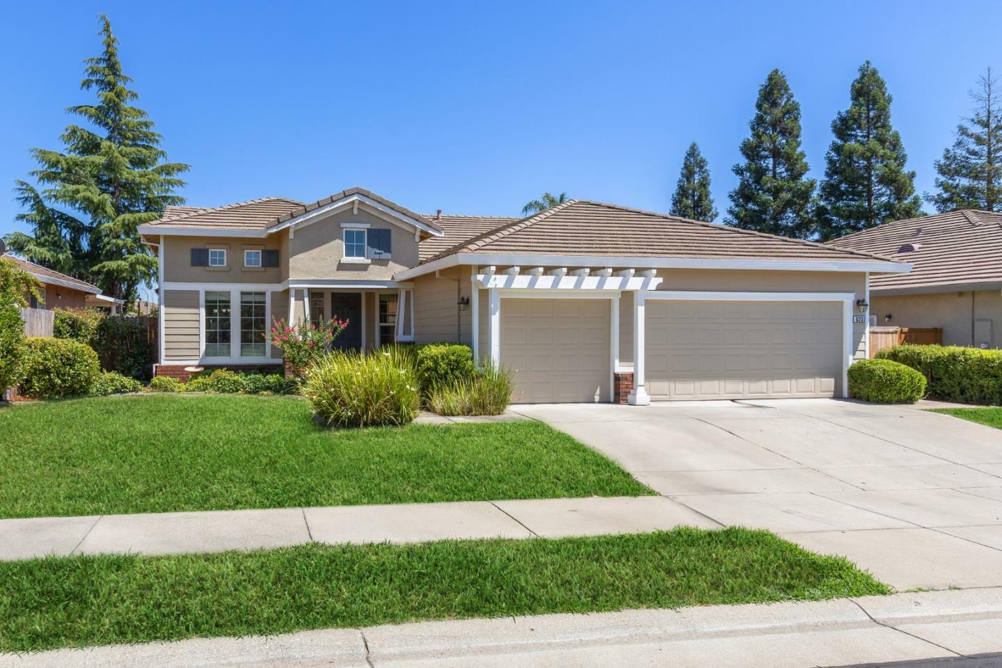 Property Photo:  6237 Big Bend Drive  CA 95678 