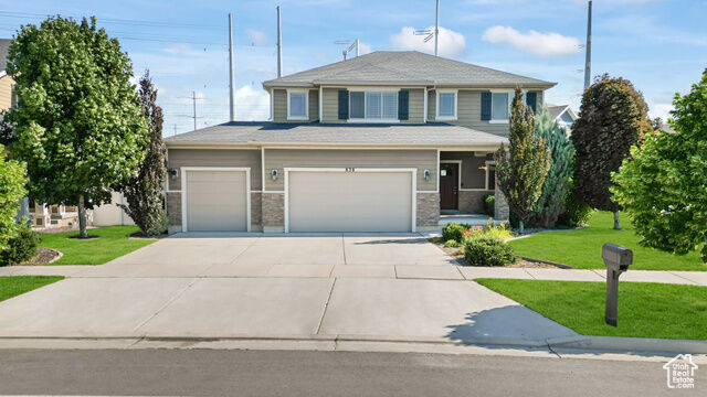 Property Photo:  Address not disclosed  UT 84065 