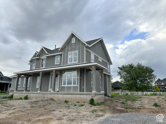 Property Photo: 554 W Cottle Ln UT 84025