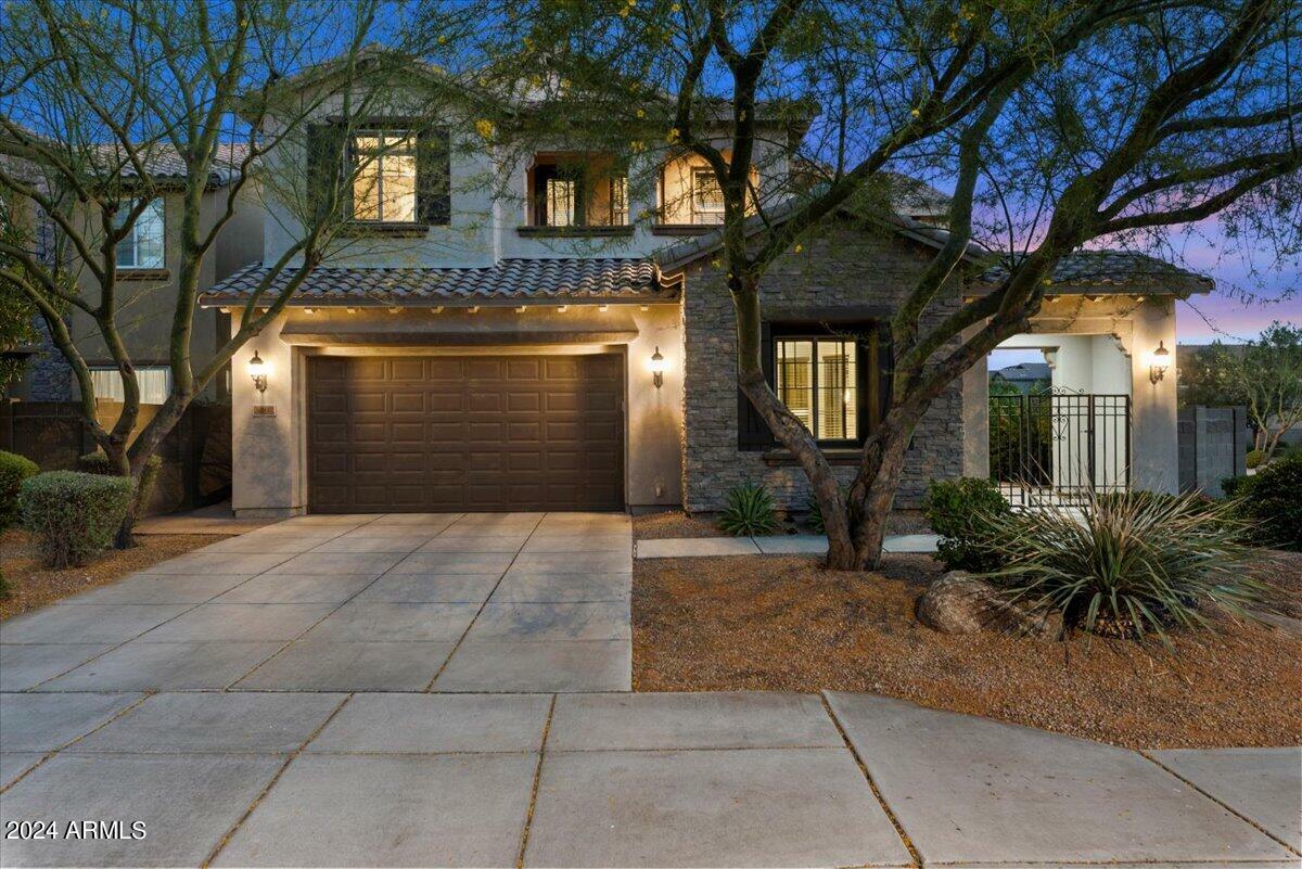 Property Photo:  3807 E Quail Avenue  AZ 85050 