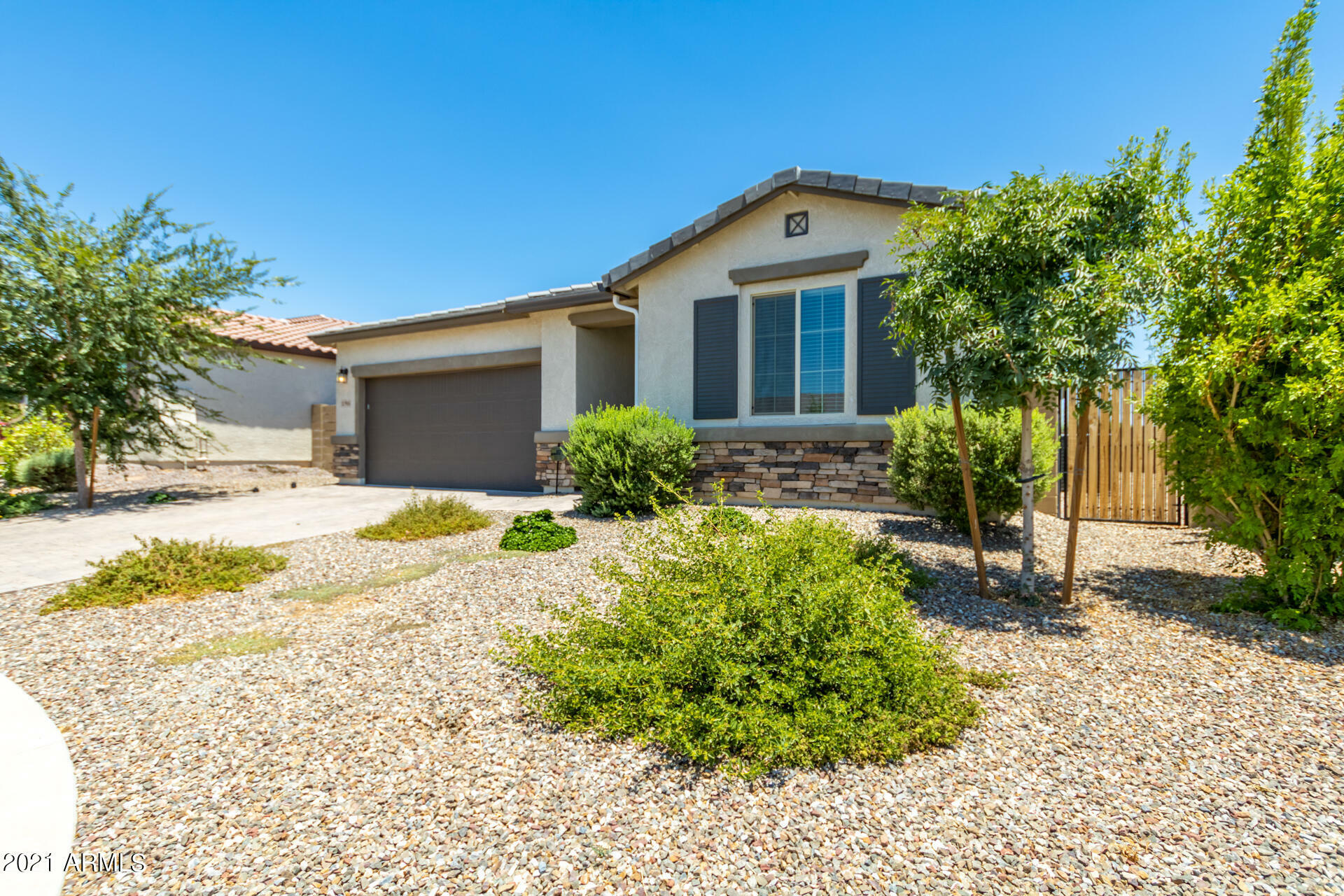 Property Photo:  11905 N 162nd Court  AZ 85379 