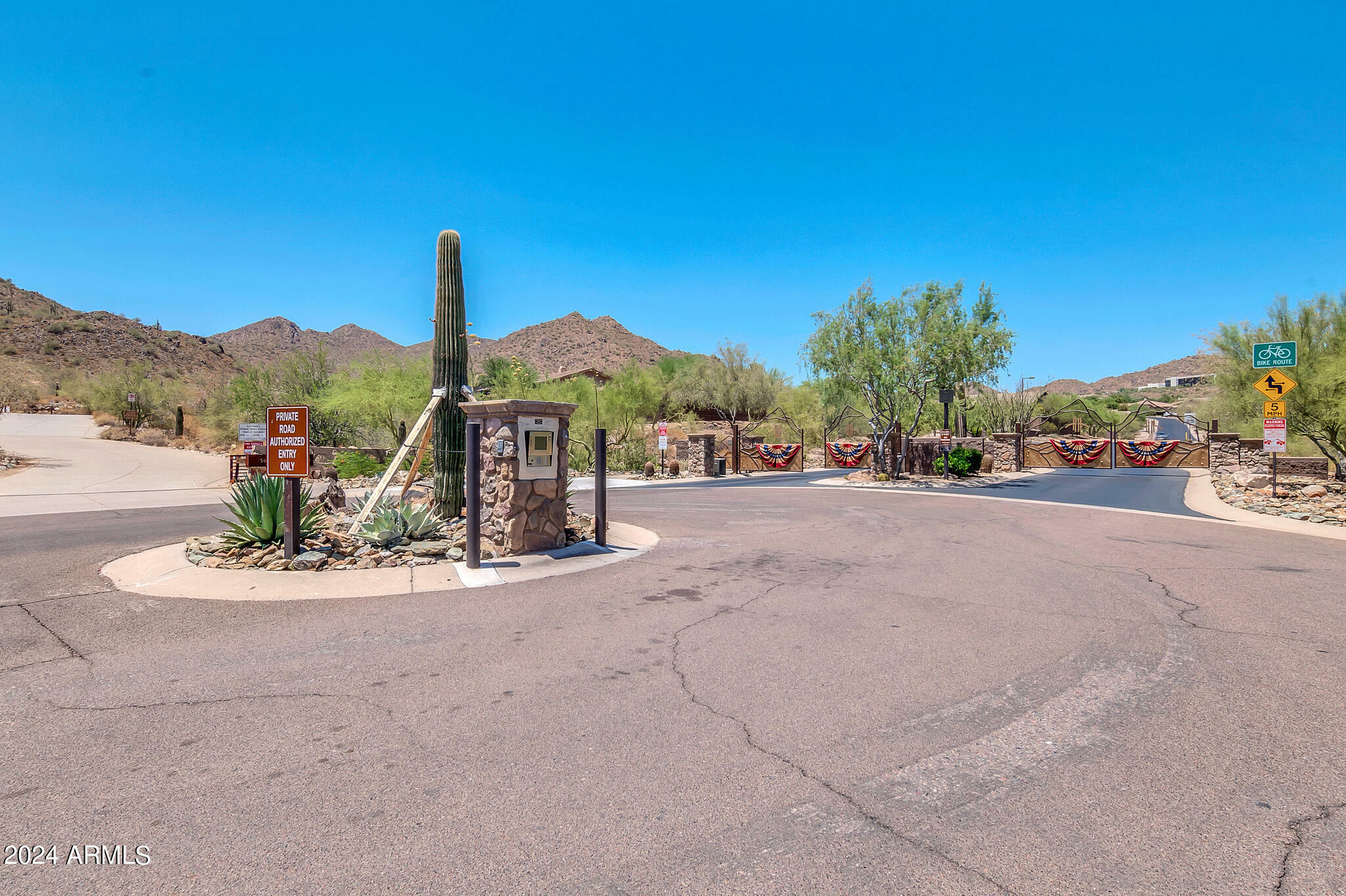 Property Photo:  14670 E Desert Trail  AZ 85259 