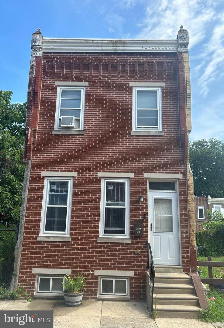 Property Photo:  1313 W Auburn Street  PA 19132 