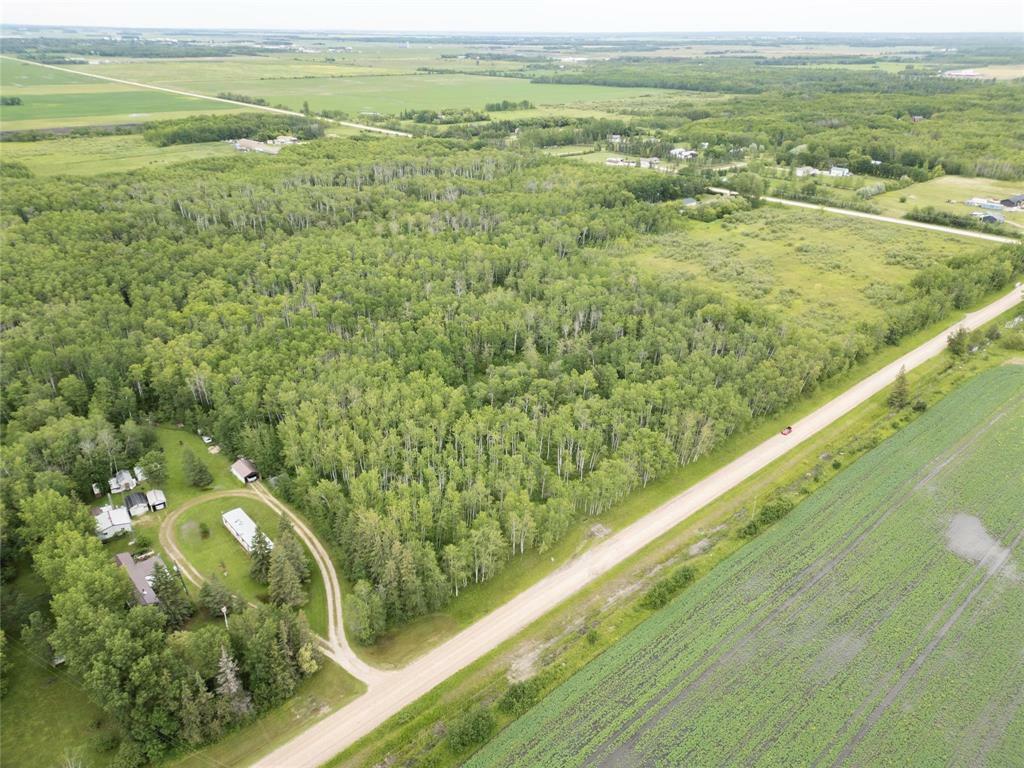 Photo de la propriété:  1 Rosentreter Road  MB R0E 0C0 