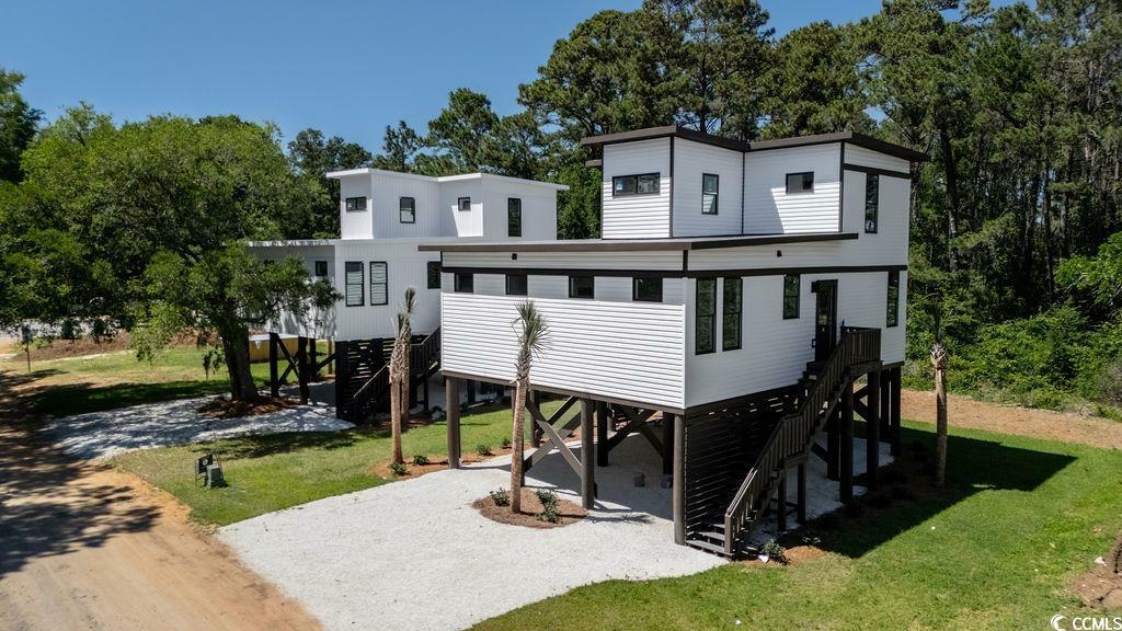 Property Photo: 216 Brown Pelican Loop SC 29585