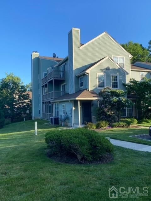 Property Photo:  3392-3392 Cypress Ct Court  NJ 08852 