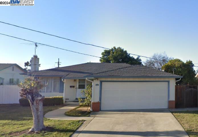 Property Photo: 36152 Adobe Dr CA 94536