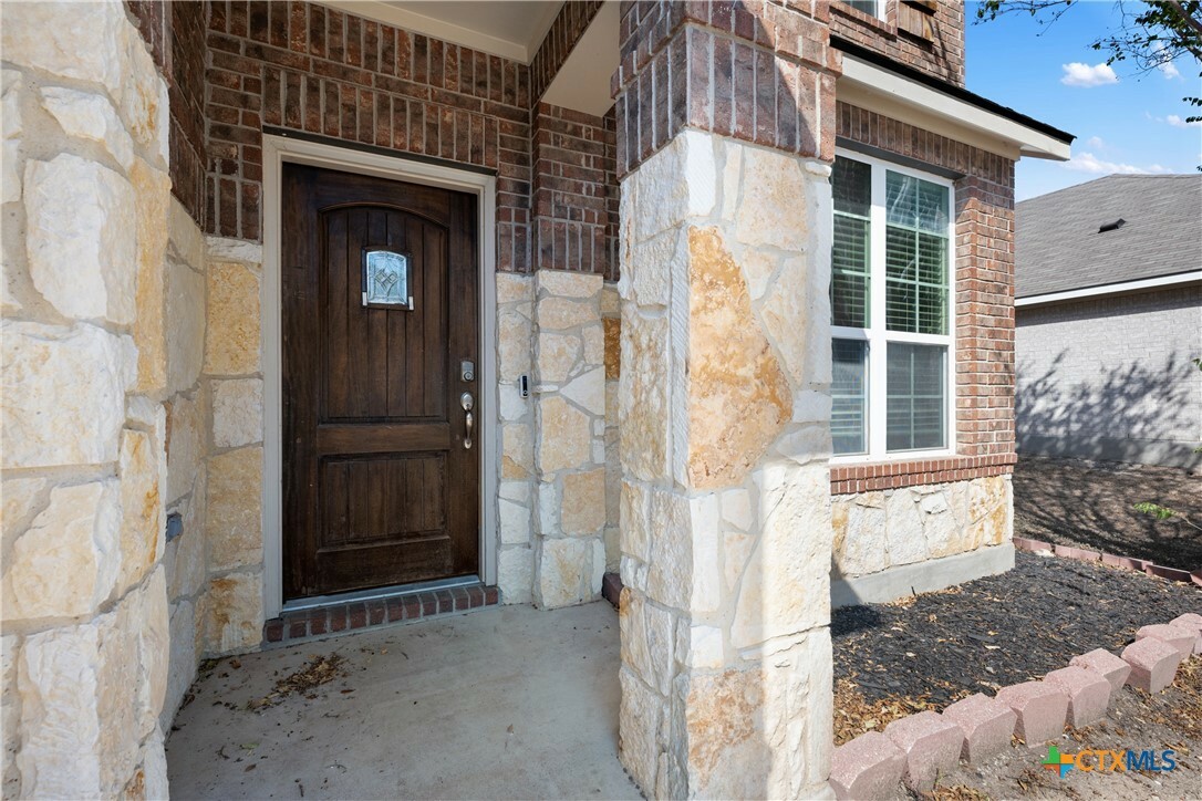 Property Photo:  3709 Rusack Drive  TX 76542 