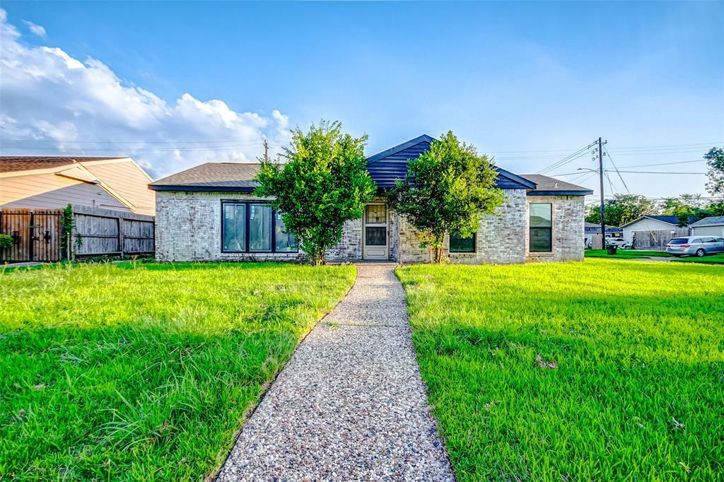 Property Photo:  3502 Wentworth Street  TX 77004 