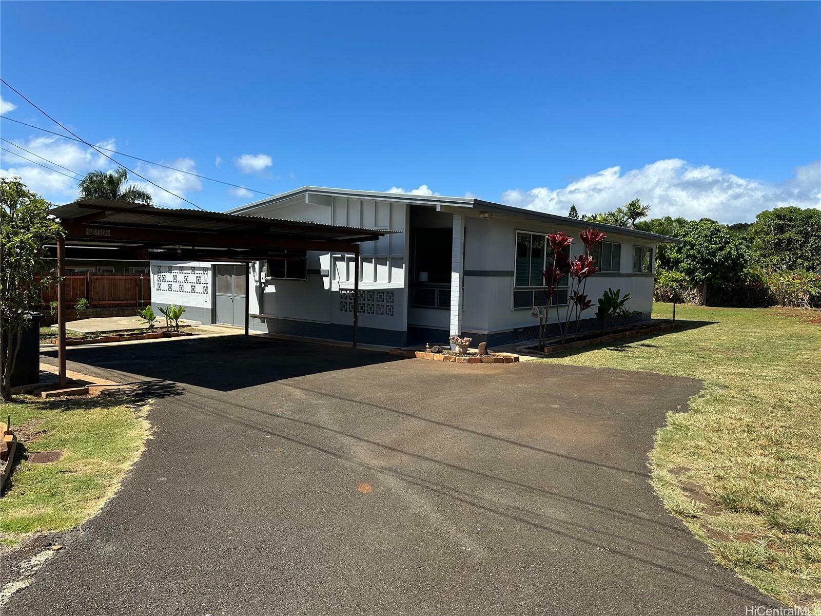 62-106 Emerson Road  Haleiwa HI 96712 photo