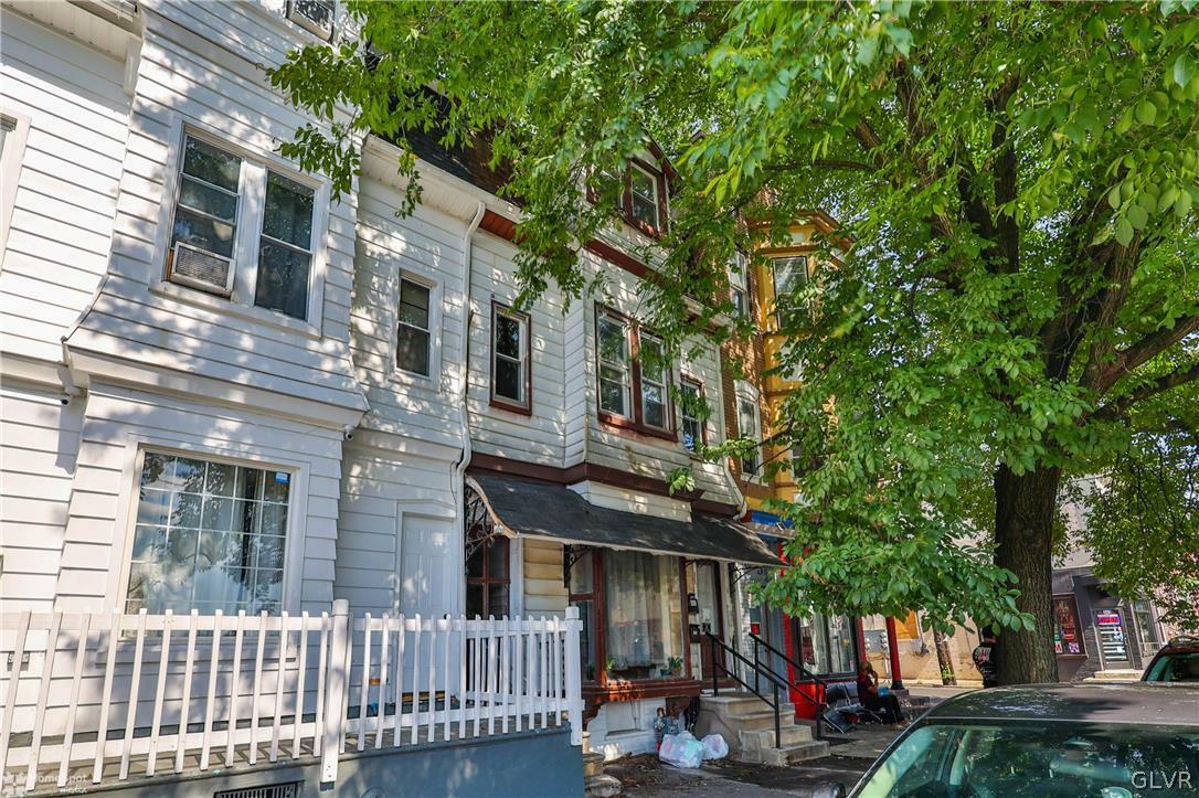 Property Photo: 503 North 10th Street PA 18102