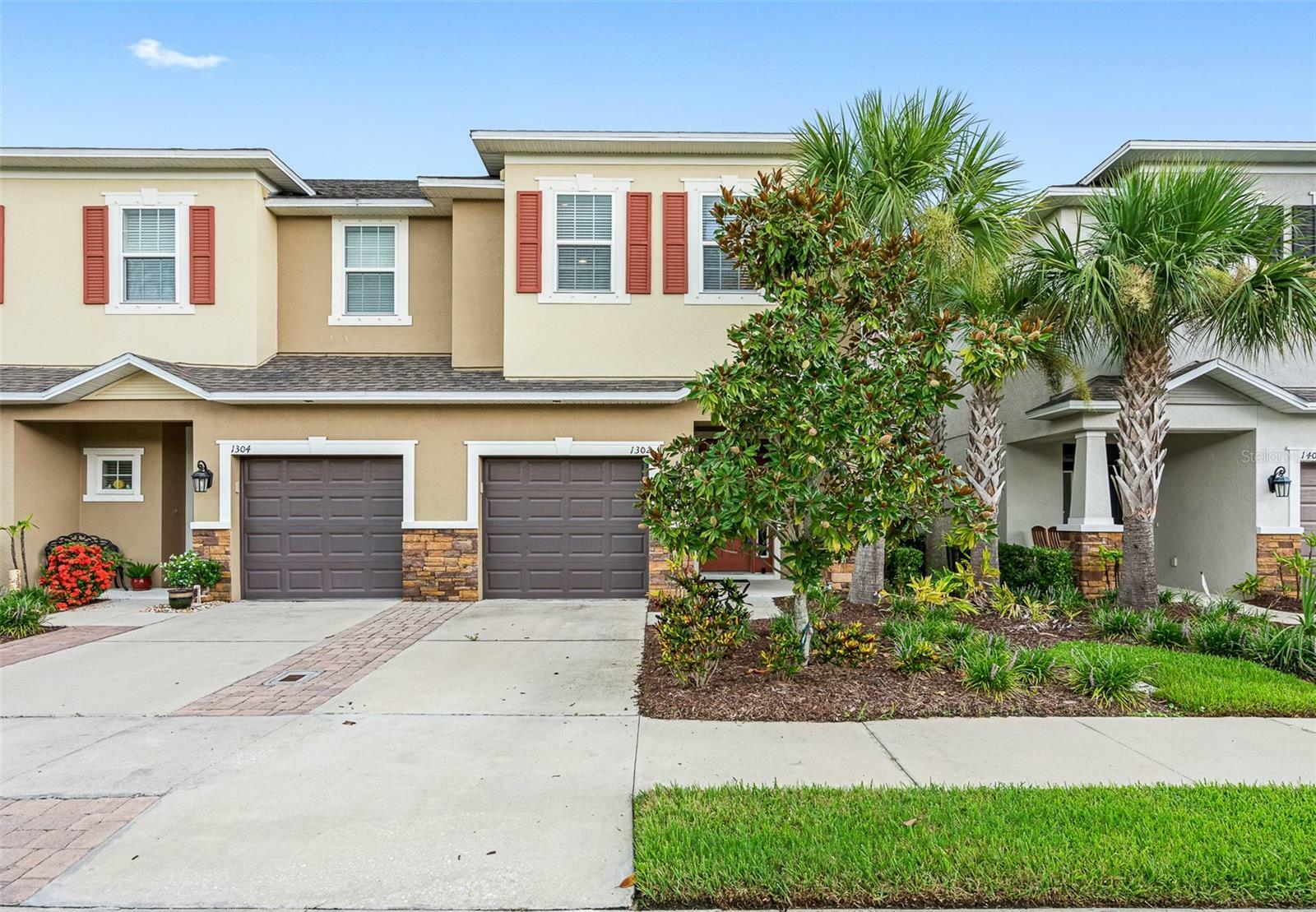 Property Photo:  1302 Syrah Drive  FL 34677 