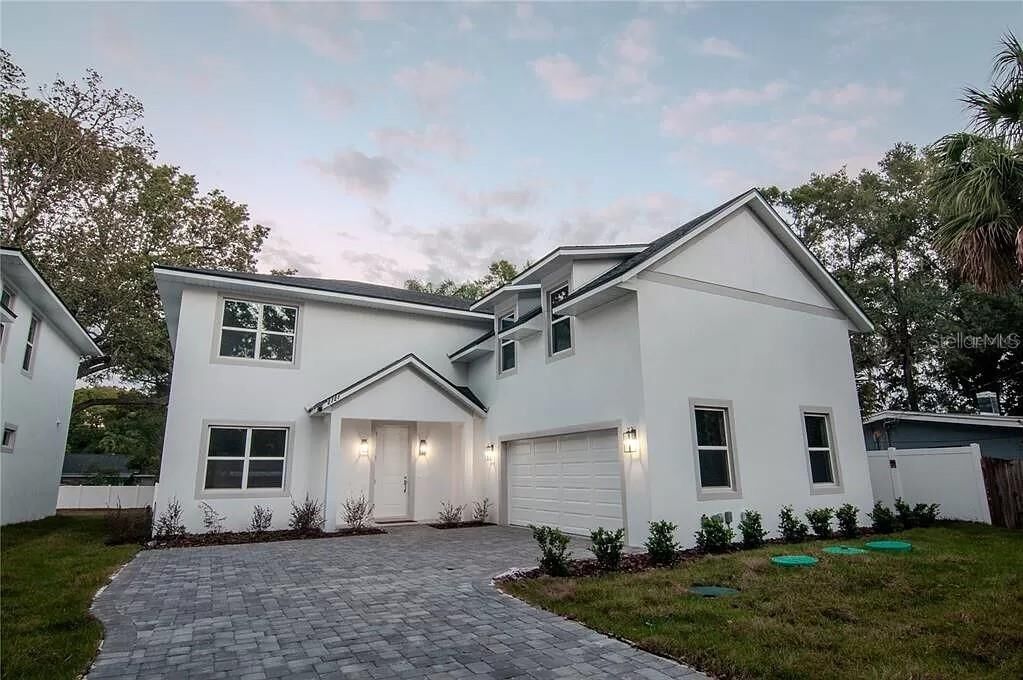 Property Photo: 2713 Alamo Drive 0 FL 32805