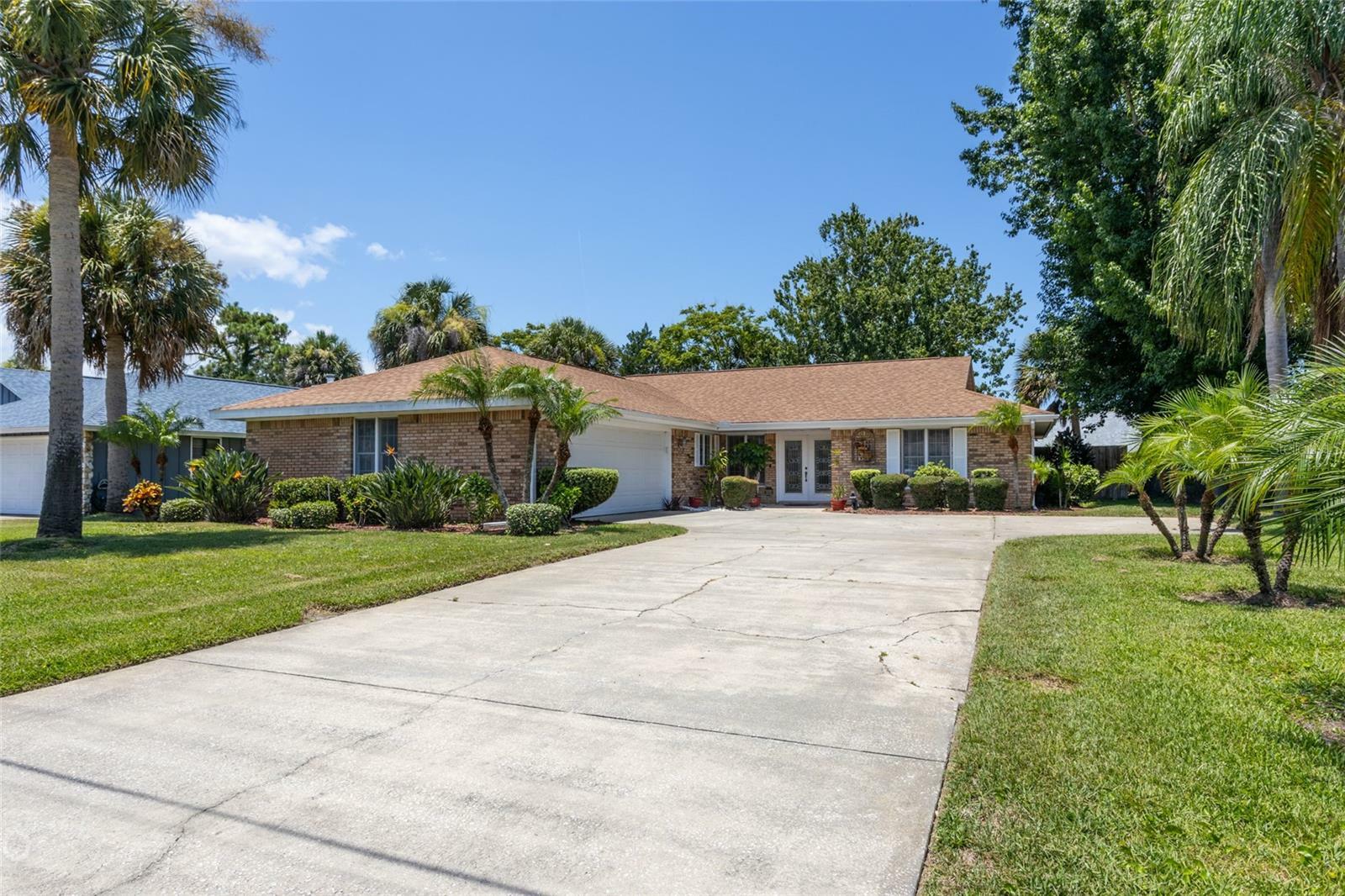 Property Photo:  103 Sea Street  FL 32168 