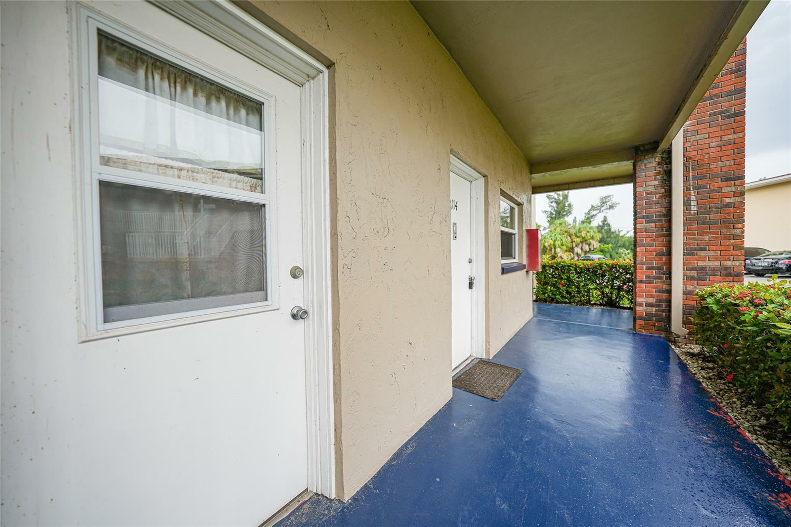 Property Photo:  3100 Harbor Boulevard 114  FL 33952 