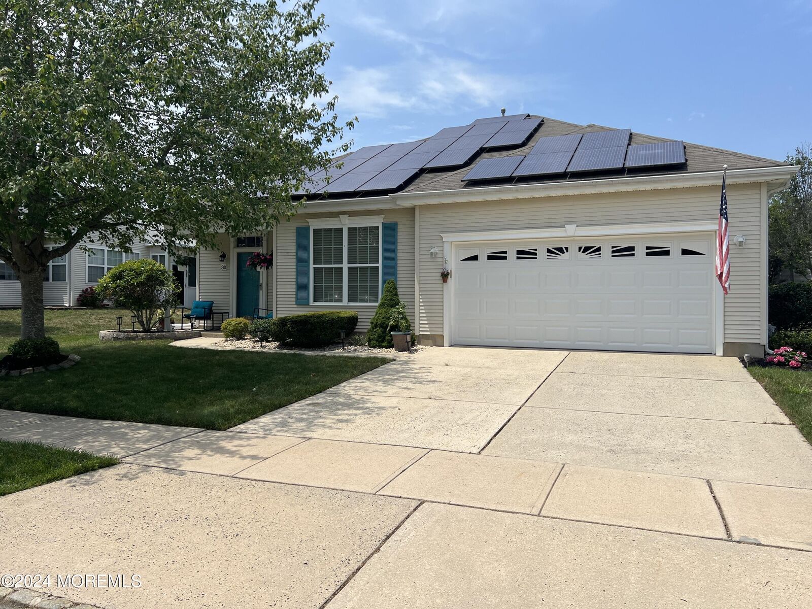 Property Photo:  30 Pelican Lane  NJ 08087 