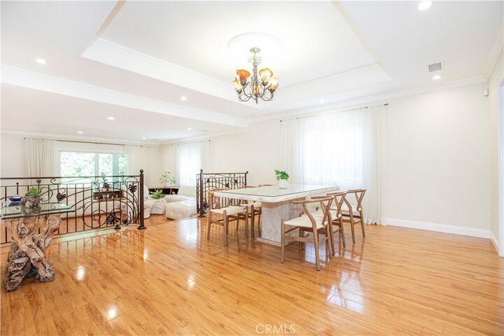 Property Photo:  7958 Nagle Ave  CA 91605 