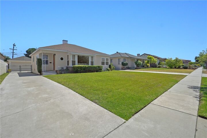 Property Photo:  9330 De Adalena Street  CA 91770 