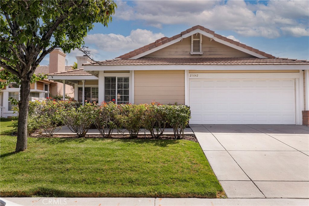 Property Photo:  25842 Anderson Lane  CA 91381 