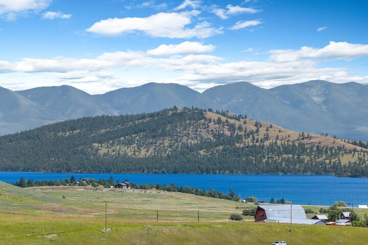 Nhn Lake Mary Ronan Road Lot 2C  Dayton MT 59914 photo