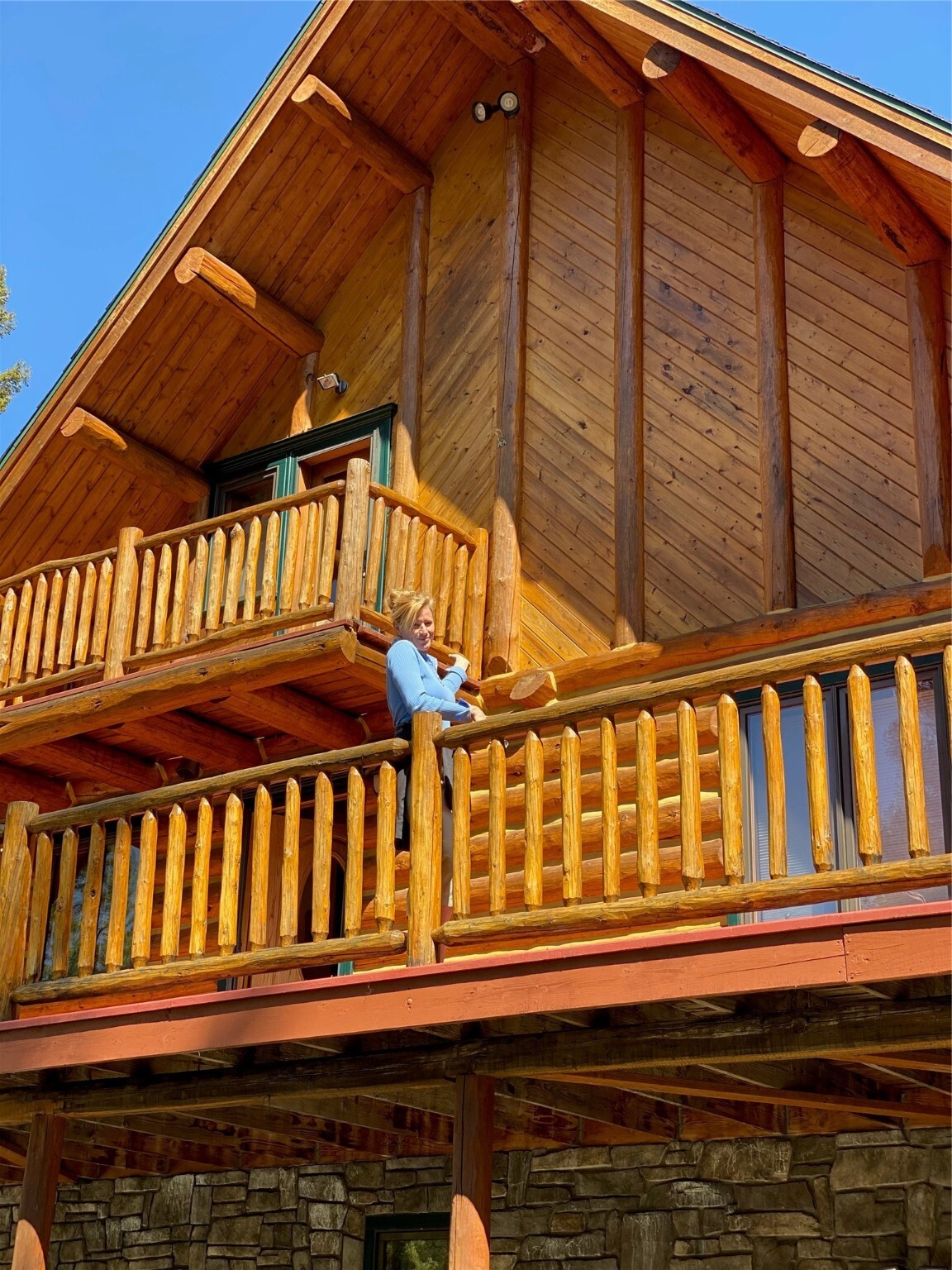 Property Photo: 10072 W Fork Road MT 59829