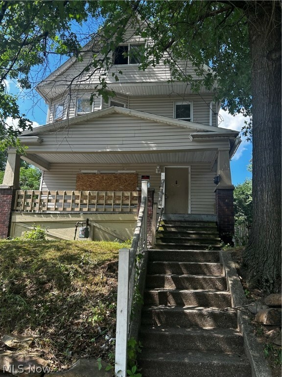 63 W Mildred Avenue  Akron OH 44310 photo