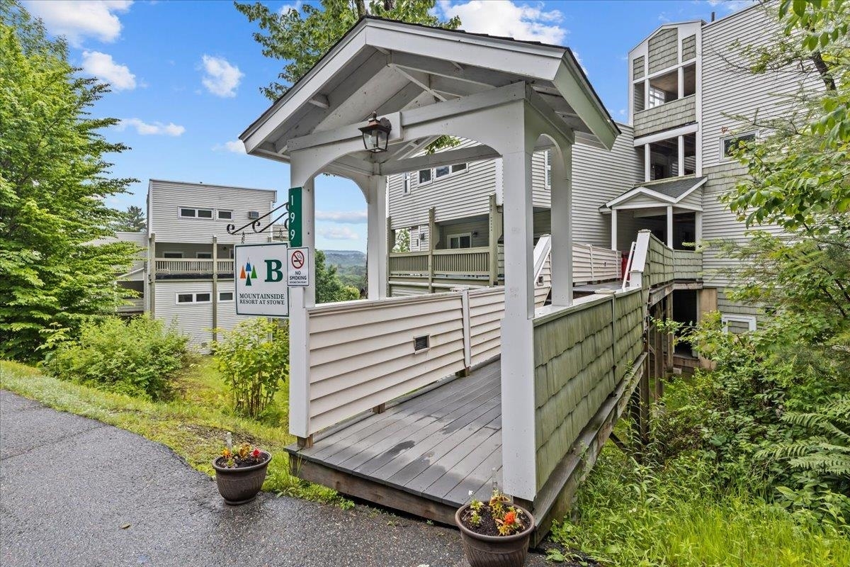 Property Photo:  189 Mountainside Drive  VT 05672 