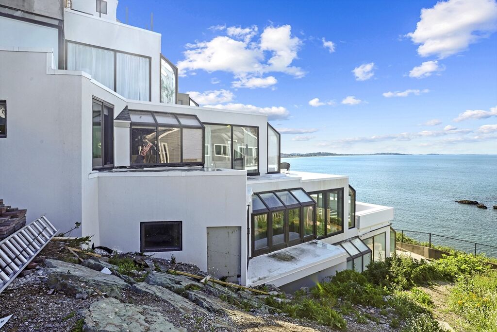 Property Photo: 31 Oceanside Dr 31 MA 02045